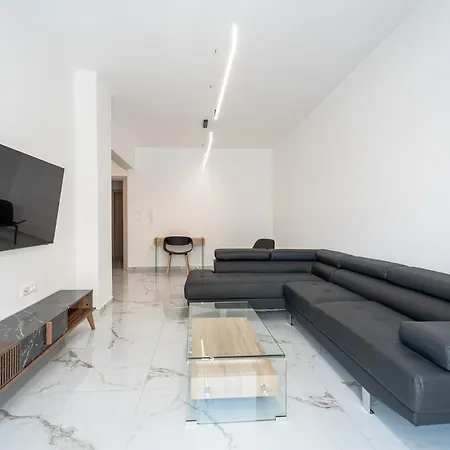 Apartamento Aletreo, Rhodes Rhodes City