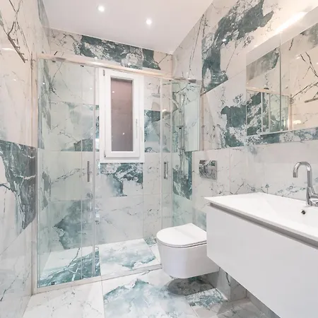 Aletreo, Rhodes Apartamento *