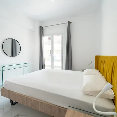 Apartamento Aletreo, Rhodes *