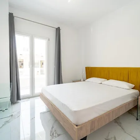 Апартаменты Aletreo, Rhodes Родос