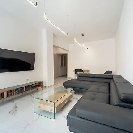 Aletreo, Rhodes Apartamento