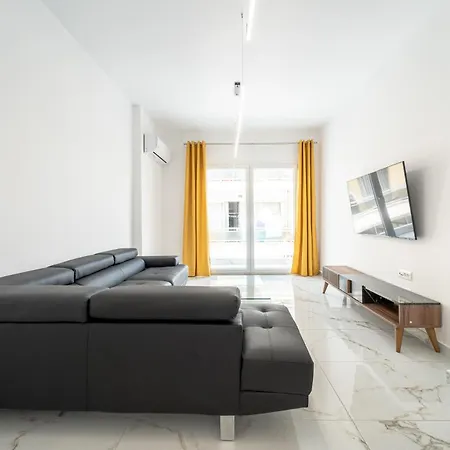 Aletreo, Rhodes Apartamento *