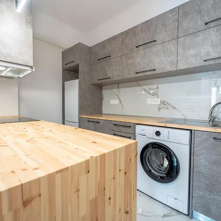 Apartamento Aletreo, Rhodes *