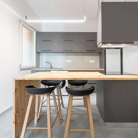 Aletreo, Rhodes Rhodes City