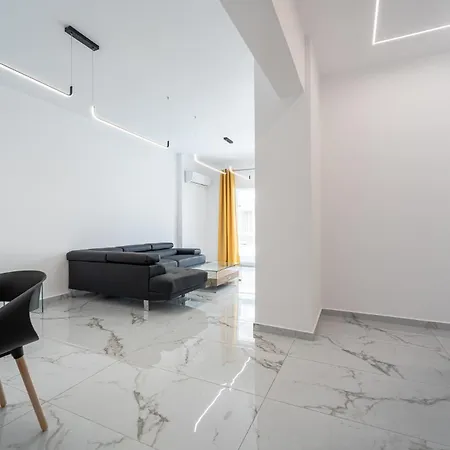 Aletreo, Rhodes Apartamento