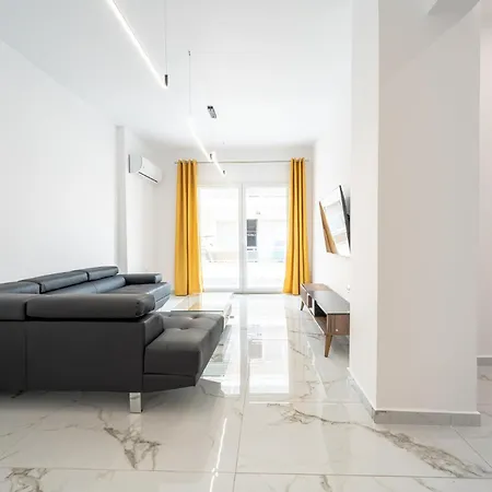 Aletreo, Rhodes Apartamento *