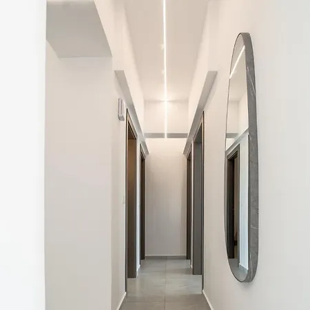 Aletreo, Rhodes Apartamento Rhodes City