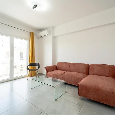 Апартаменты Aletreo, Rhodes
