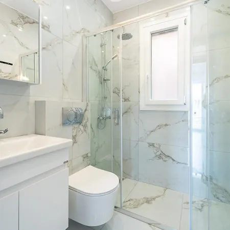 Apartamento Aletreo, Rhodes Rhodes City