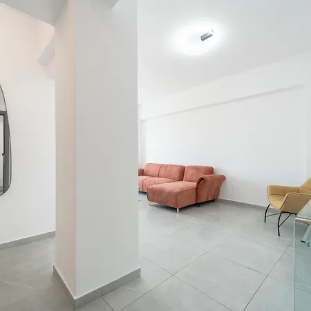 Апартаменты Aletreo, Rhodes