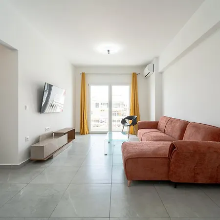 Apartamento Aletreo, Rhodes Rhodes City