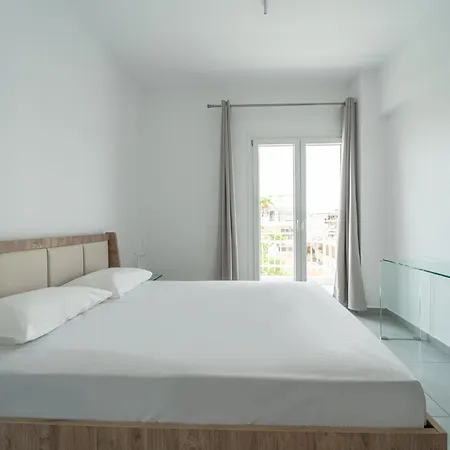 Aletreo, Rhodes Apartamento